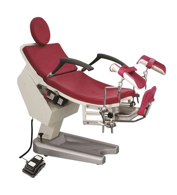 PU Foam Medical Backrest